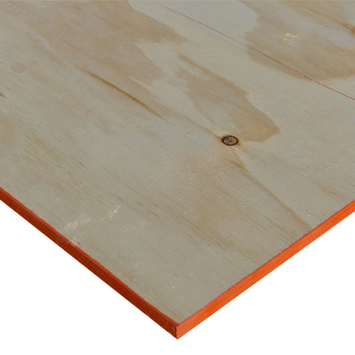 Softwood Plywood 2440mm × 1220mm (8ft x 4ft) – D2D Timber